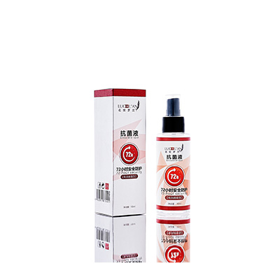 五华母婴防护喷雾