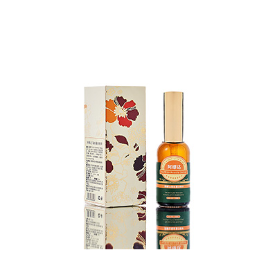 五华私密细嫩修复精华