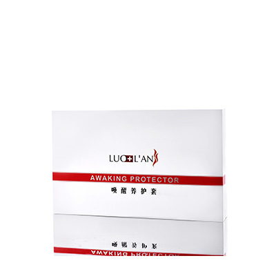 五华气血能量增强套